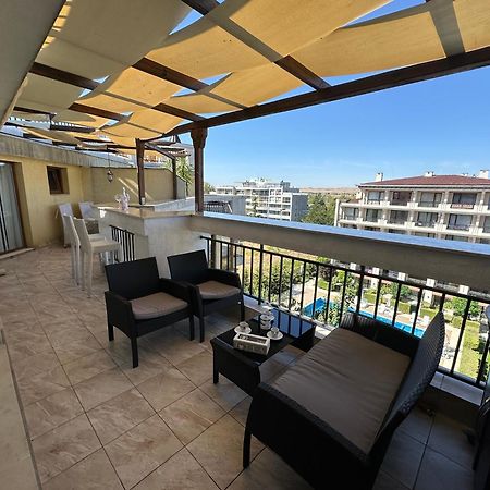 Diamond Palace Σάνι Μπιτς Εξωτερικό φωτογραφία