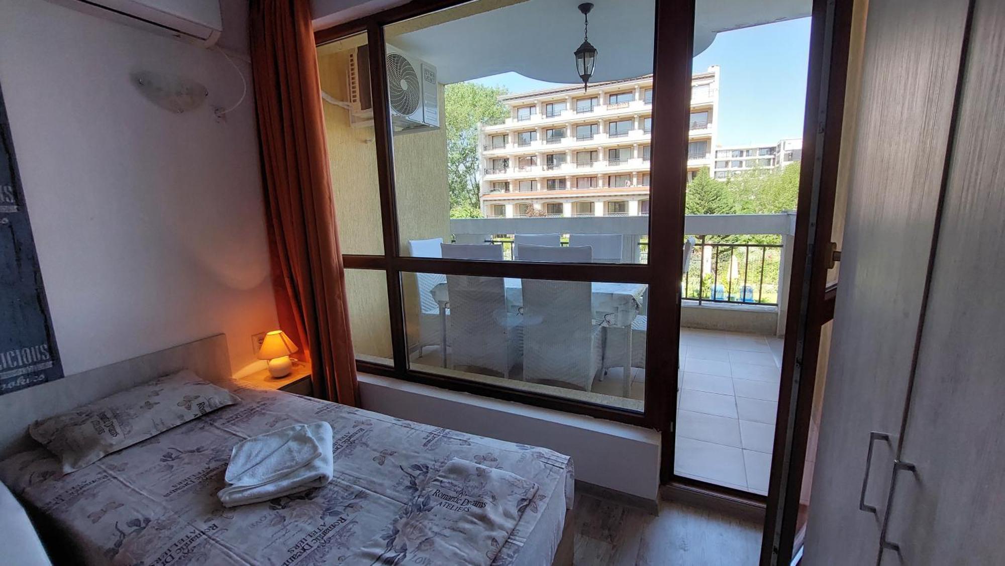 Diamond Palace Σάνι Μπιτς Εξωτερικό φωτογραφία