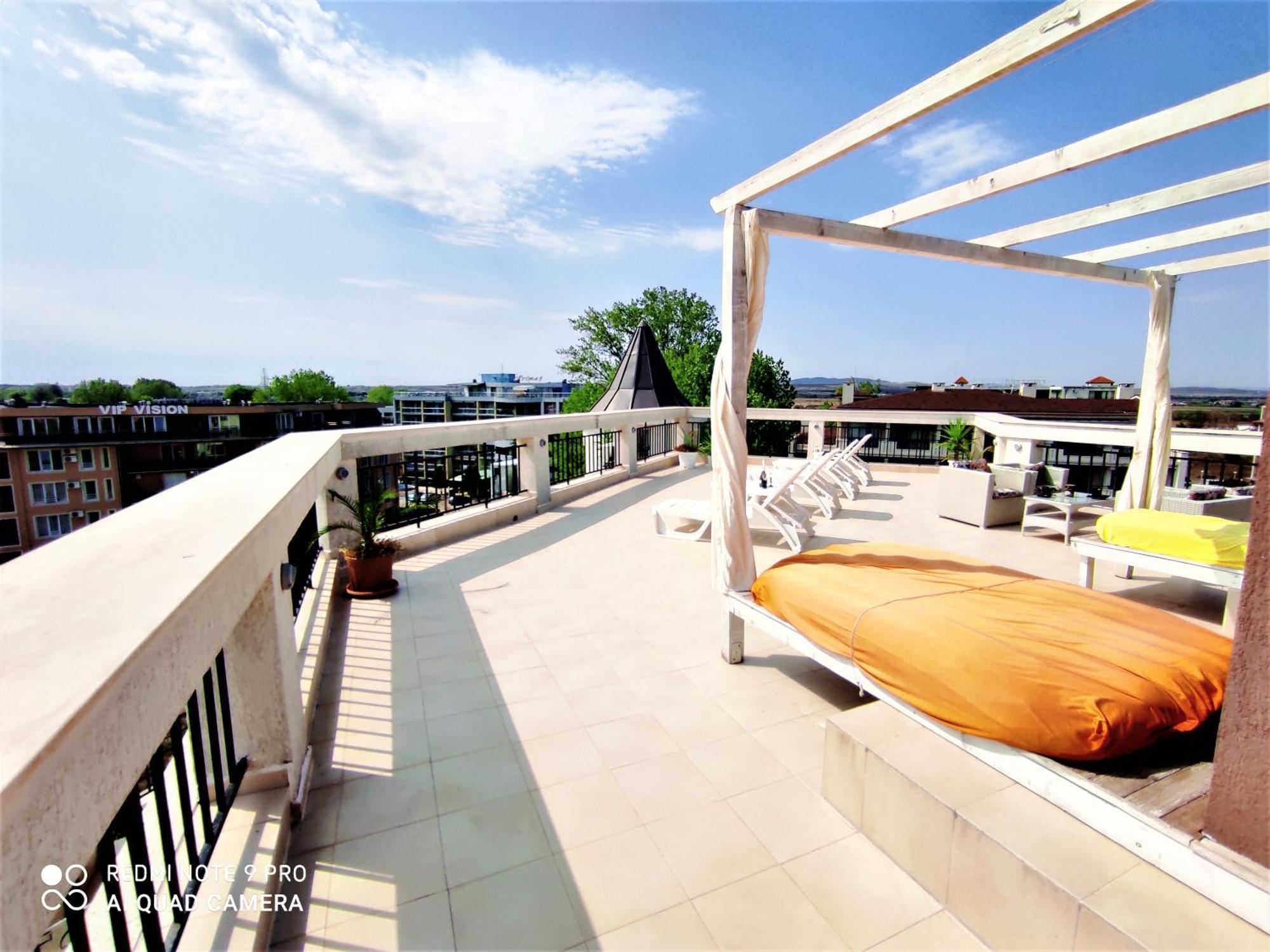 Diamond Palace Σάνι Μπιτς Δωμάτιο φωτογραφία