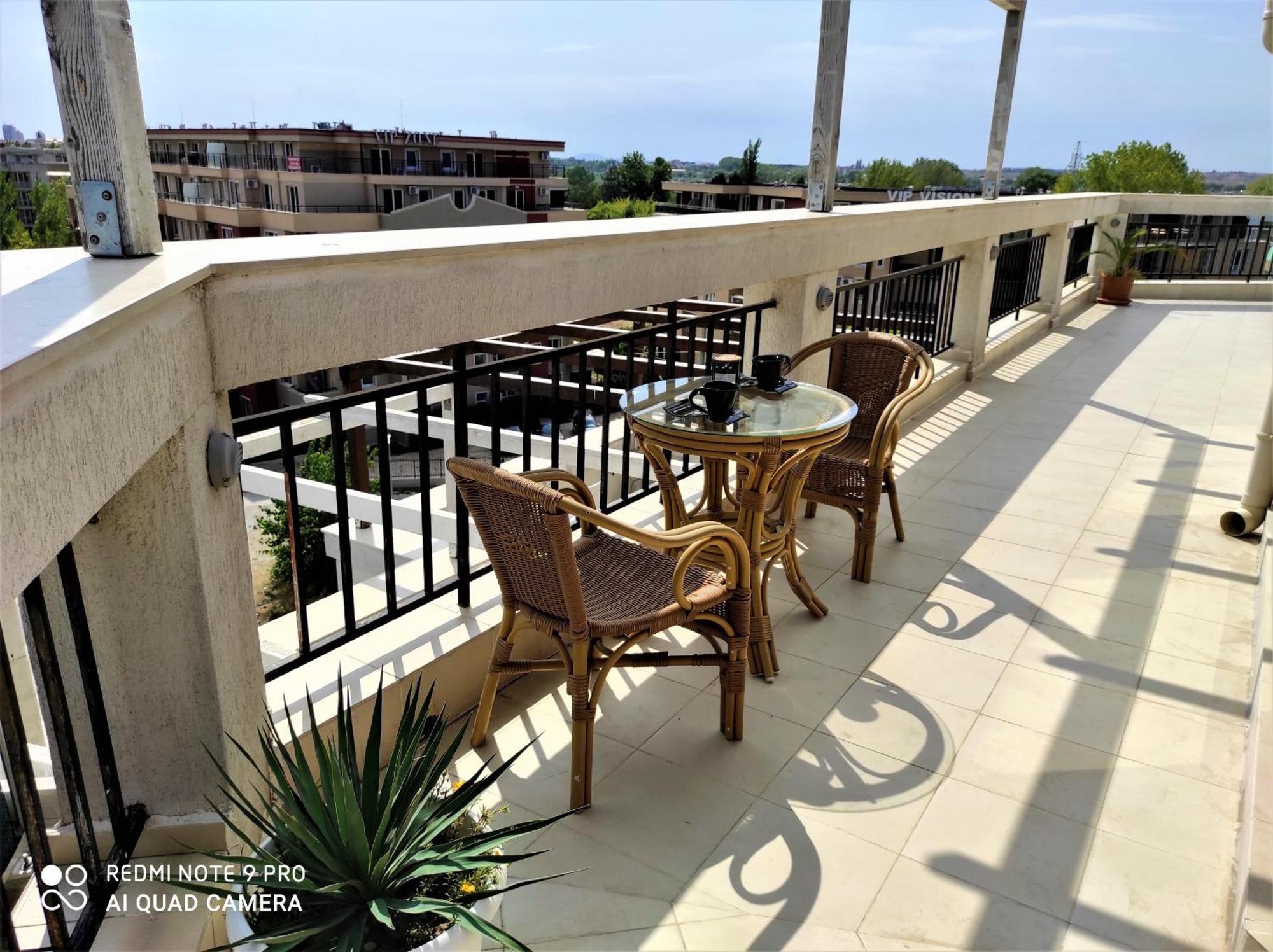 Diamond Palace Σάνι Μπιτς Δωμάτιο φωτογραφία