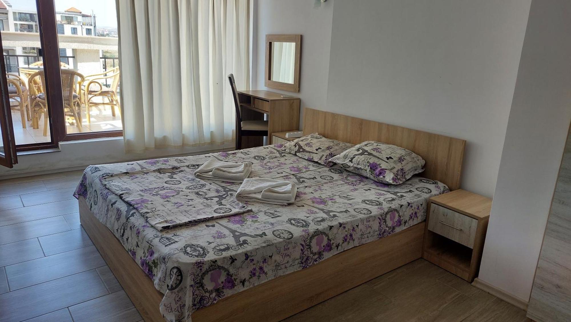 Diamond Palace Σάνι Μπιτς Εξωτερικό φωτογραφία