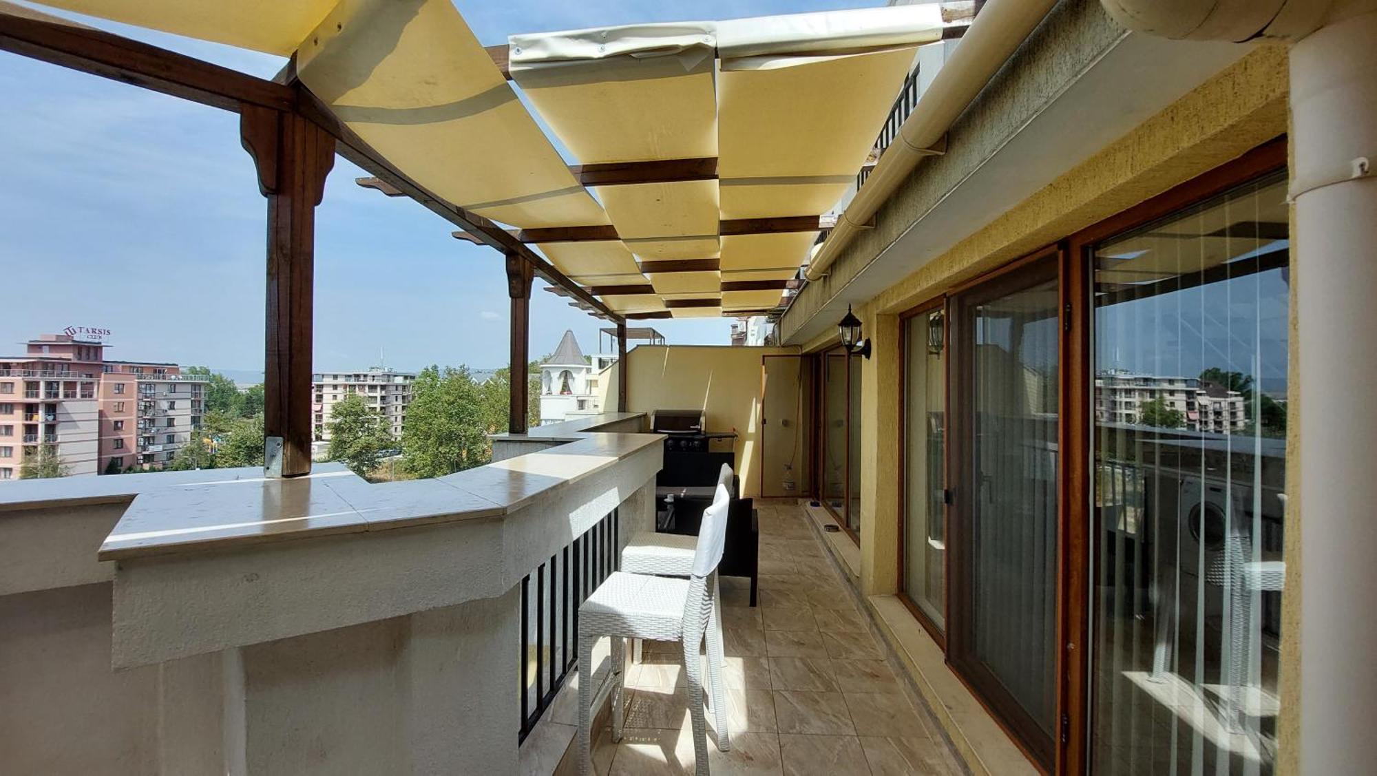 Diamond Palace Σάνι Μπιτς Εξωτερικό φωτογραφία