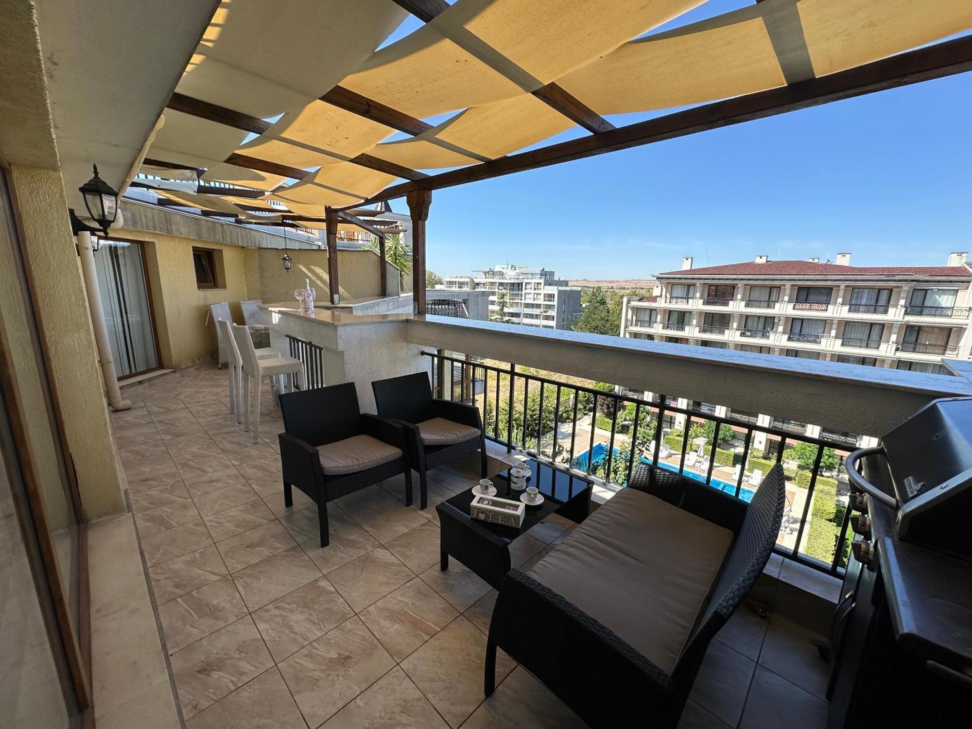 Diamond Palace Σάνι Μπιτς Εξωτερικό φωτογραφία